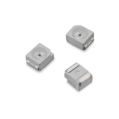 Günışığı 3528 SMD LED - 1210 Kılıf, Sıcak Beyaz