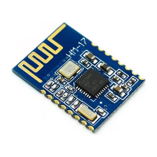 HM-17 Bluetooth 4.1 BLE Modülü