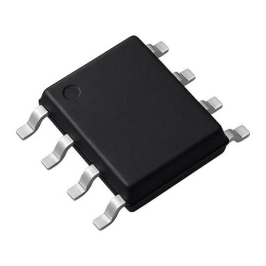 HopeRF CMT2220LY-ESR RF Alıcı Entegresi - OOK, Sub-1GHz, SOP-8 SMD