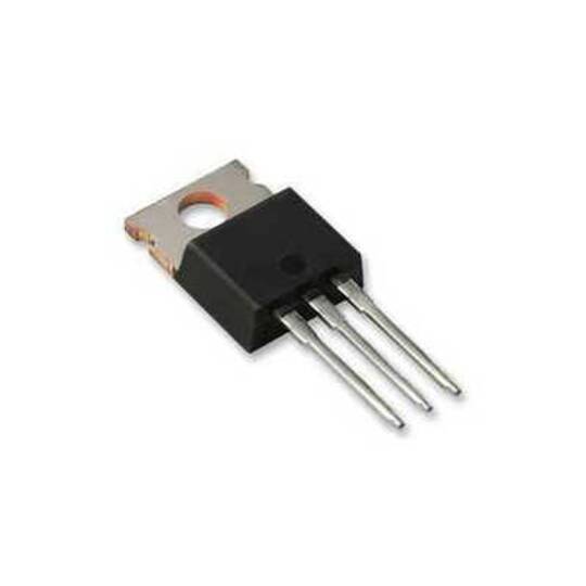 IRF830 N-Kanal MOSFET - 4.5A 500V, TO-220