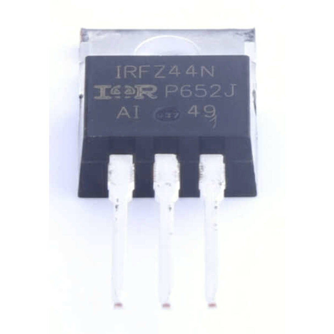 IRFZ44N N-Kanal Power MOSFET - 55V 49A, TO-220 - 2