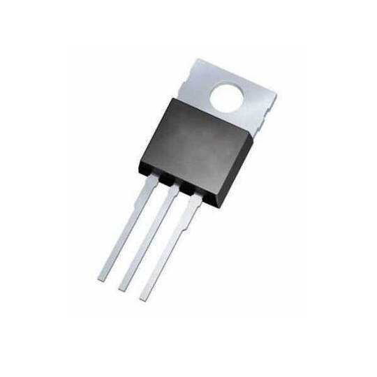 IRFZ44N N-Kanal Power MOSFET - 55V 49A, TO-220 - 3