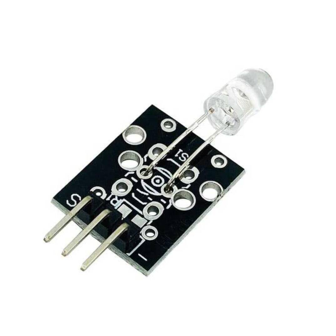 KY-005 Kızılötesi IR Verici Modülü - 1