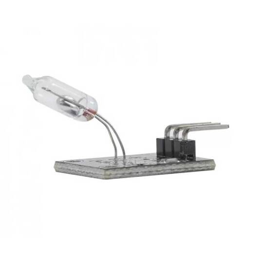 KY-017 Civalı Eğim Anahtarı Sensör Modülü - Arduino Uyumlu - 3