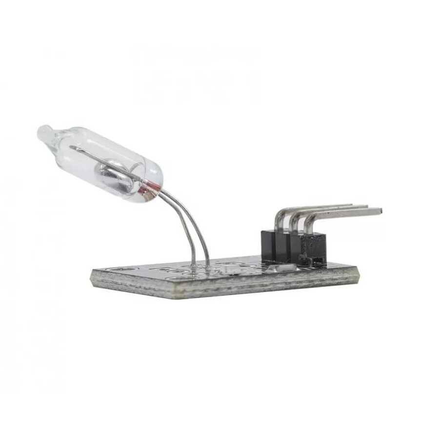 KY-017 Civalı Eğim Anahtarı Sensör Modülü - Arduino Uyumlu - 3