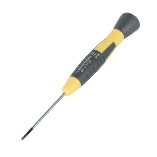 Lindström 800-3-50ESD ESD Tornavida - Düz 3.0mm