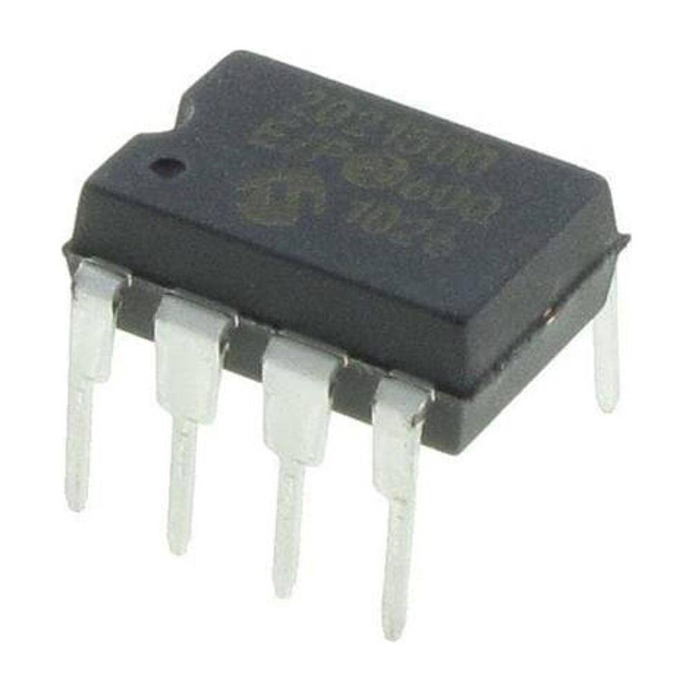 MCP2021-500E/P LIN Transceiver - 5V Regülatörlü, DIP-8 - 1