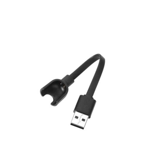 Mi Band 2 USB Şarj Kablosu - Yuvalı Tip