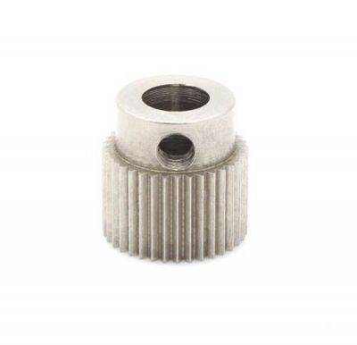 MK7 Ekstrüzyon Dişlisi - 36 Diş, 1.75mm Filament