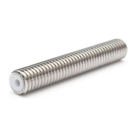 MK8 Filament Besleme Distansı - M6 x 30mm, 1.75mm
