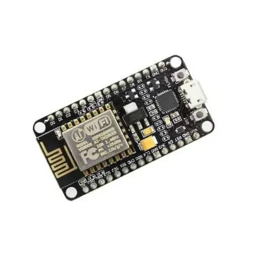 NodeMCU V2 ESP8266 Geliştirme Kartı - CP2102, WiFi