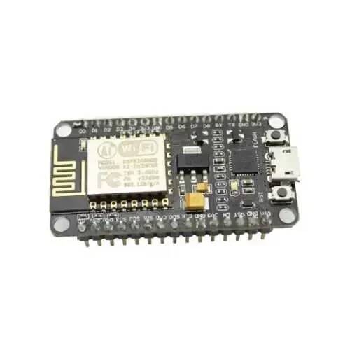 NodeMCU V2 ESP8266 Geliştirme Kartı - CP2102, WiFi - 2