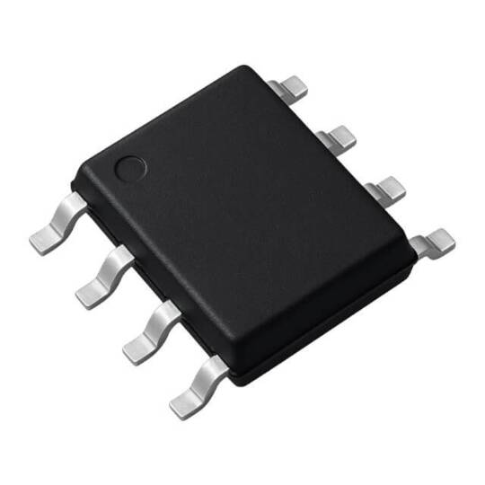 PJL9425 P-Kanal MOSFET - 10A 40V, SOP-8 SMD