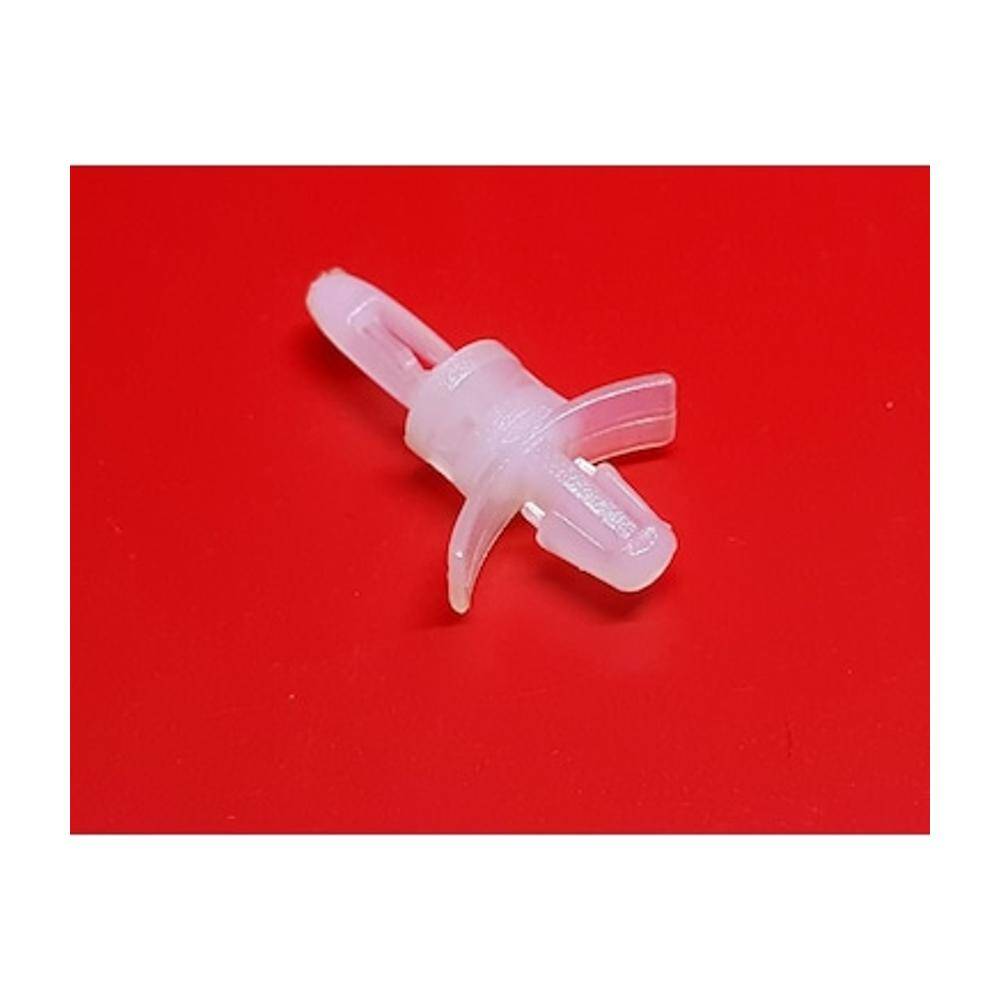 Plastik PCB Tutucu Klips - Geçmeli Kart Yükseltici - 1