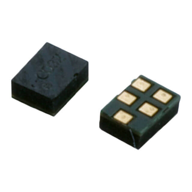 Raltron RSF-1582.400 SAW Bant Geçiren Filtre - 1582.4MHz, SMD - 1