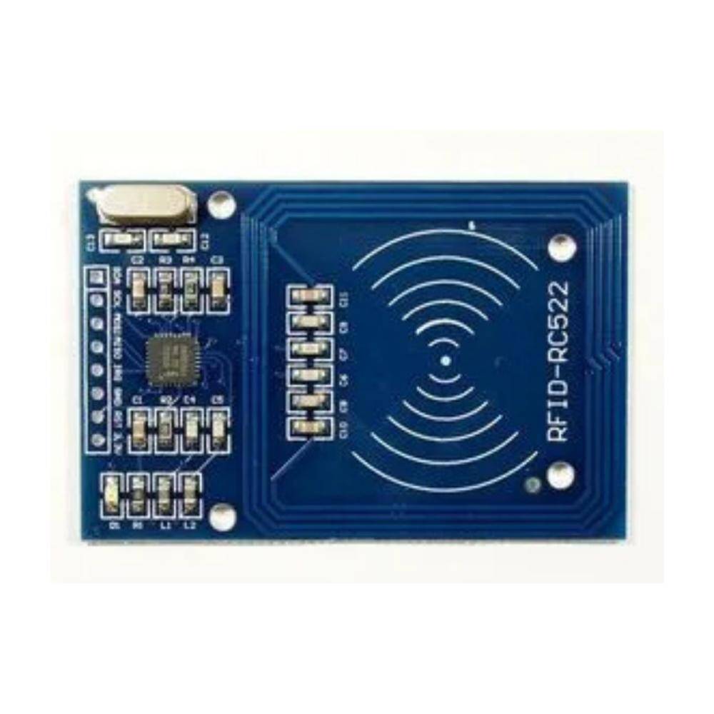 RC522 RFID NFC Modülü 13.56MHz - Kartsız - 1