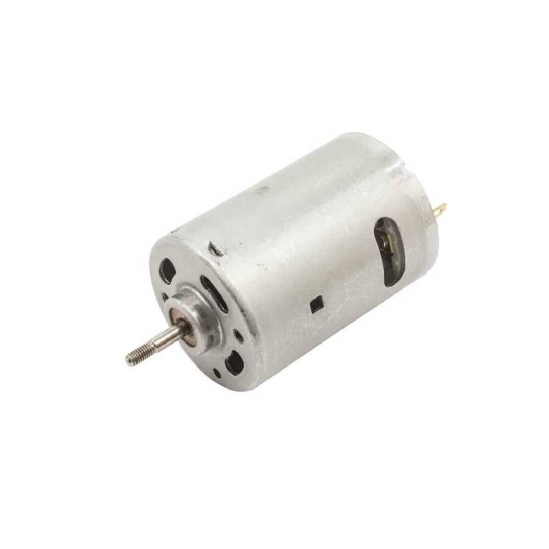 RS-540 DC Motor - 6-12V Redüktörsüz - 1