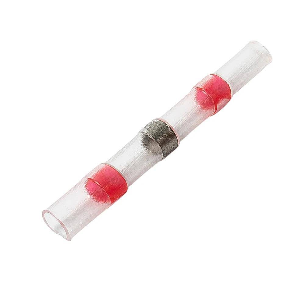 S21 Kırmızı Lehimli Makaron 0,5-1,0mm² - 1