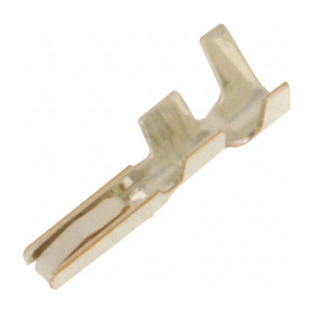 SSHL-002T-P0.2 Kroşe Terminal - JST SH 1.0mm Dişi Kontak - 1