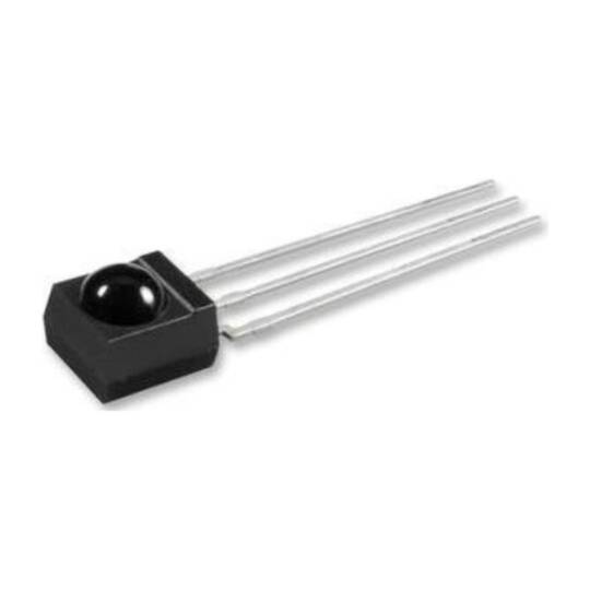 TSOP2238 Kızılötesi Alıcı - 38 kHz, 3 Pin