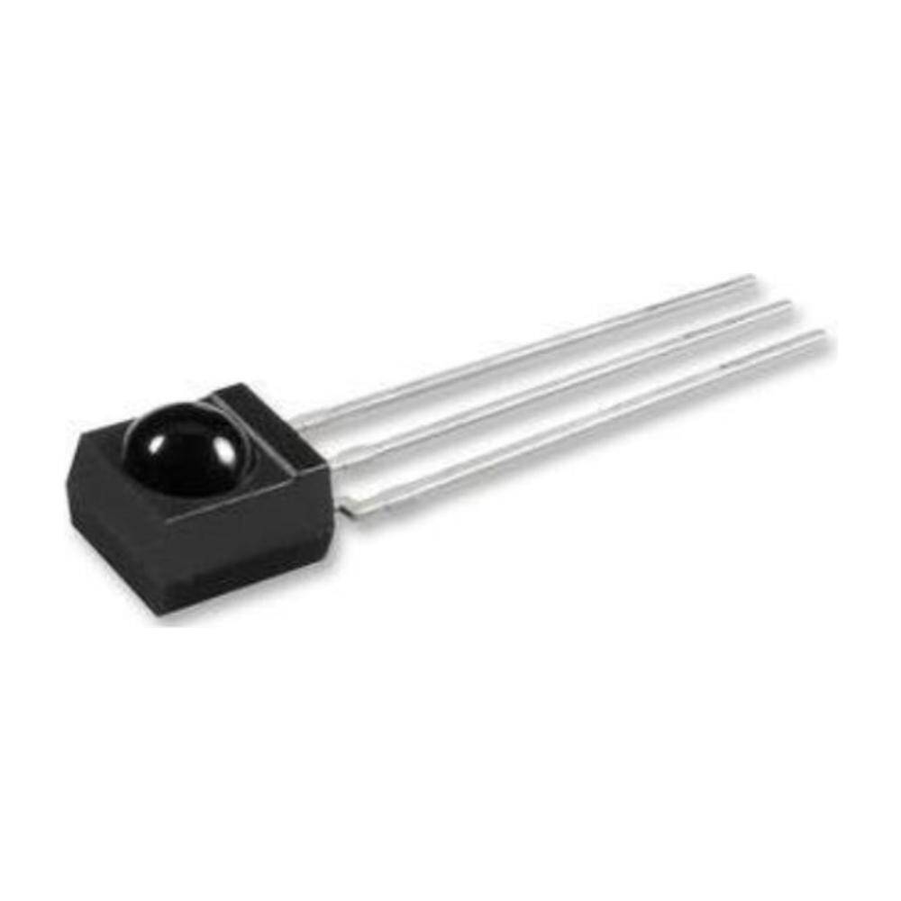 TSOP2238 Kızılötesi Alıcı - 38 kHz, 3 Pin - 1