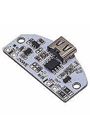 Type-C LED Dimmer Modülü - Dokunmatik - 1