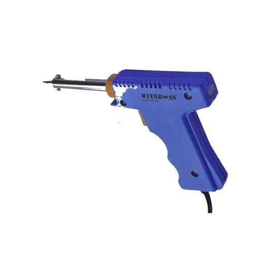 WINNBOSS WN-1159 Tabanca Havya - 40/80W, Çift Kademeli