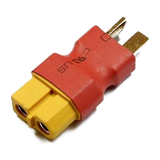 XT60 - Deans T Plug Çevirici Adaptör
