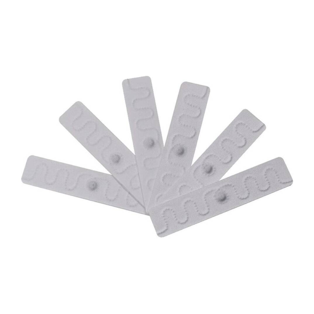 Yıkanabilir Çamaşır RFID Etiketi - UHF Ucode 7, 200 Yıkama - 2